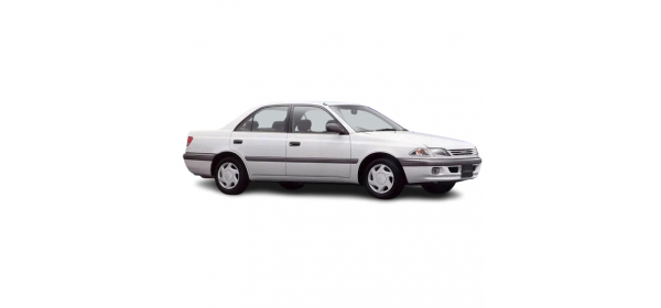 Corona (1996 - 2002)