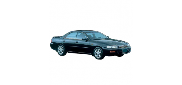 Corona Exiv (1989 - 1999)