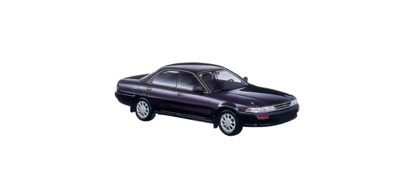 Corona Exiv, T180 (1989 - 1993)