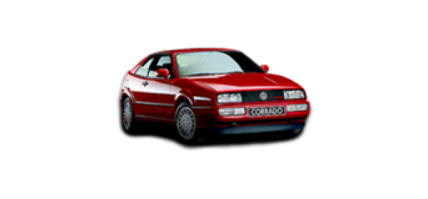 Corrado (1988 - 1995)