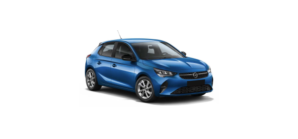 Corsa (1982 - )