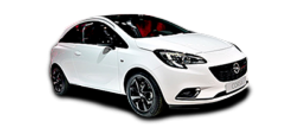 Corsa E, X15 (2015 - по н.в.)
