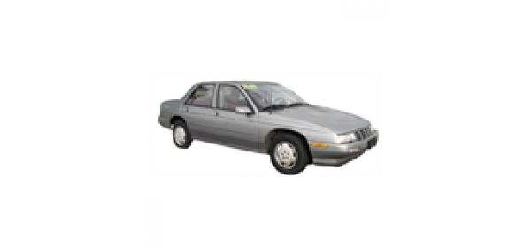 Corsica (1989 - 1994)