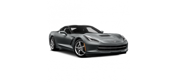 Corvette (1983 - )