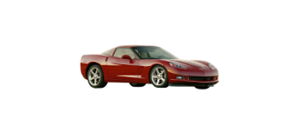 Corvette (1983 - 2004)
