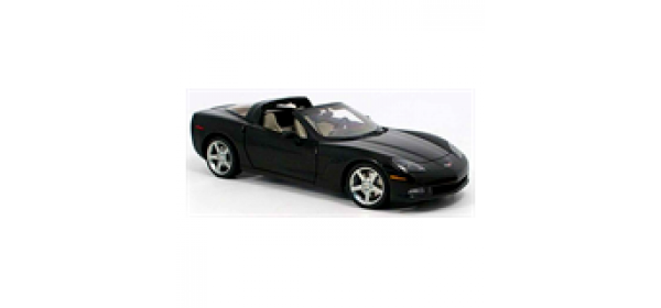 Corvette, C6 (2005 - 2013)