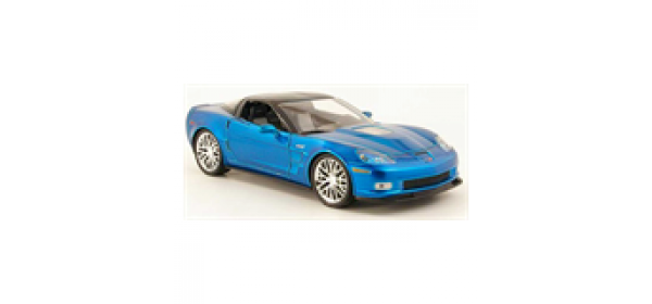 Corvette, C6 (2011 - 2013)