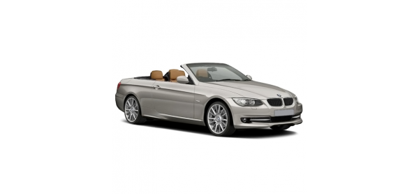 3 Series, Cabrio, E93 (2005 - 2013)