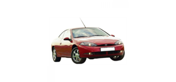 Cougar (1998 - 2002)