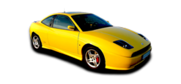 Coupé, 175 (1994 - 2000)