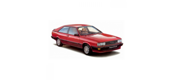 Coupe, S2 (1986 - 1995)