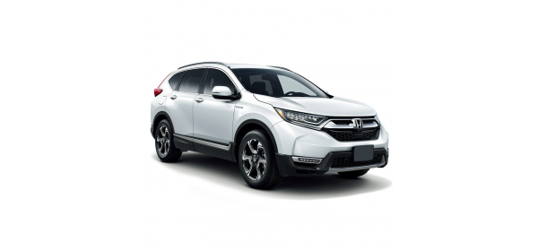 CR-V (1995 - )