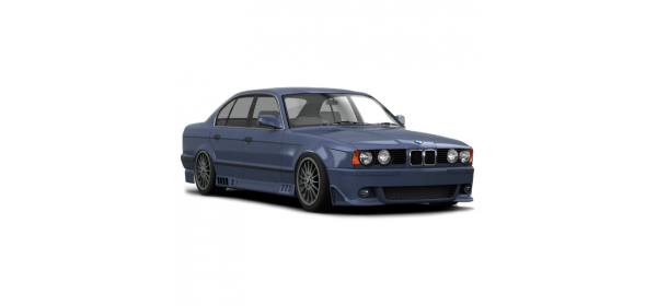 3 Series, E30 (1983 - 1992)