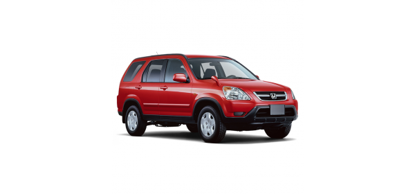 CR-V I/II, RD (1995 - 2007)
