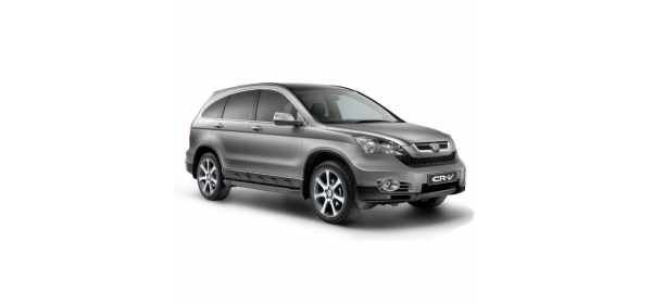 CR-V III, RE (2006 - 2012)