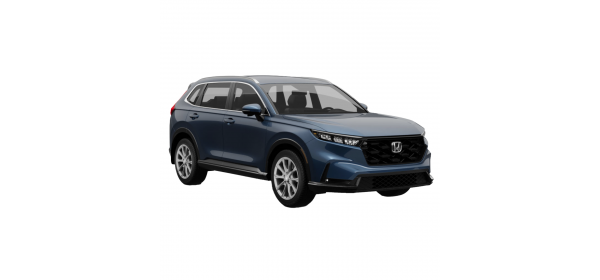 CR-V VI, RS (2022 - по н.в.)