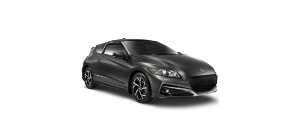 CR-Z (2010 - )
