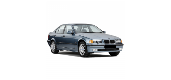 3 Series, E36 (1990 - 2001)
