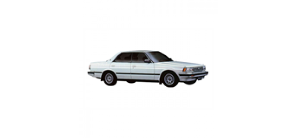 Cressida (1985 - 1988)