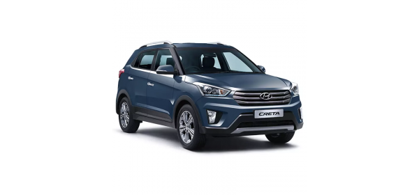 Creta / ix25, GS (2014 - 2023)