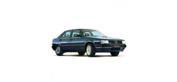 Croma (1986 - 1997)
