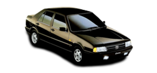 Croma, 154 (1986 - 1997)