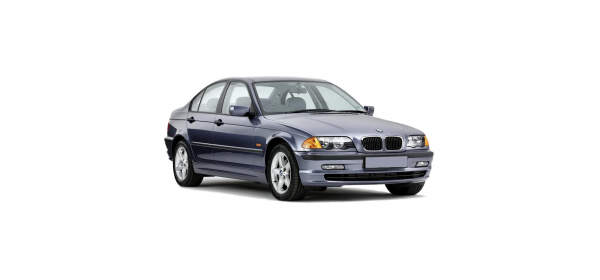 3 Series, E46 (1998 - 2006)