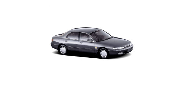 Cronos, GE (1991 - 1995)