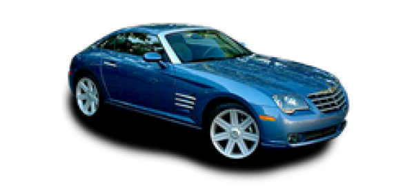 Crossfire, ZH (2003 - 2009)