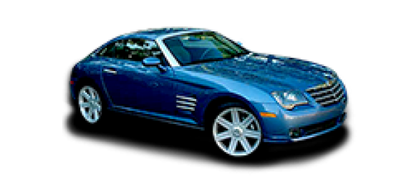 Crossfire, ZH (2003 - 2009)