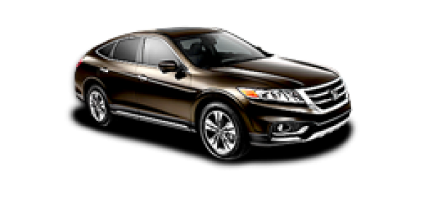 Crosstour (2009 - )