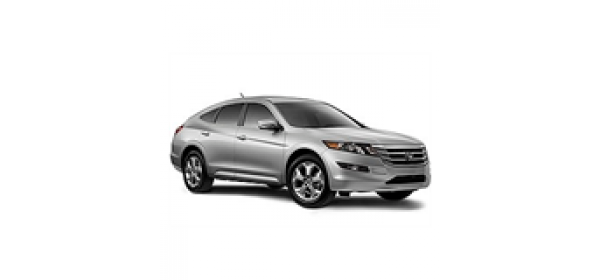 Crosstour (2014 - 2016)