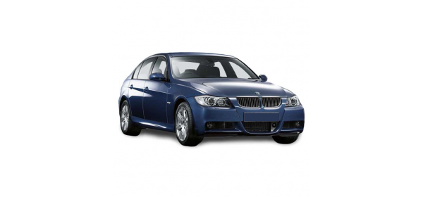 3 Series, E90 / E91 / E92 (2004 - 2013)