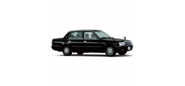 Crown Comfort, XS10 (1995 - 2018)
