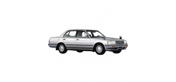 Crown VIII, S130 (1987 - 1999)