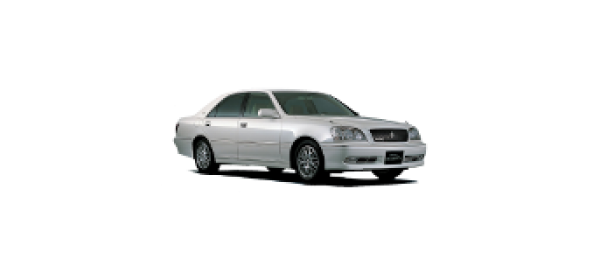 Crown XI / Crown Majesta III, S170 (1999 - 2007)