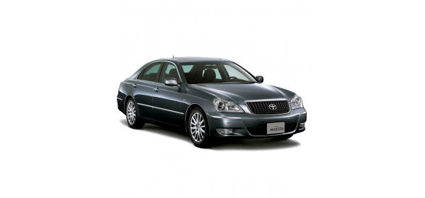 Crown XII / Crown Majesta IV, S180 (2003 - 2009)