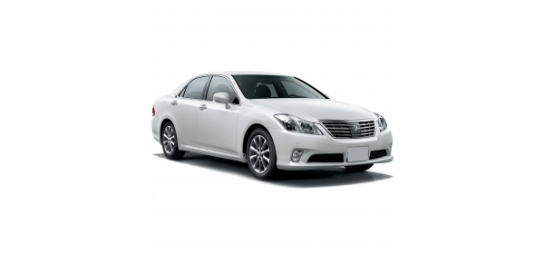 Crown XIII / Crown Majesta V, S200 (2008 - 2015)