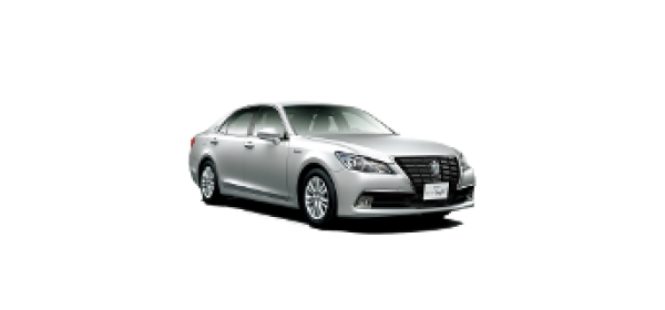 Crown XIV / Crown Majesta VI, S210 (2009 - 2020)