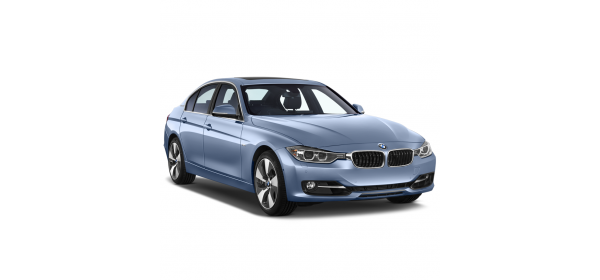 3 Series, F30 / F31 / F35 / F80 (2011 - по н.в.)