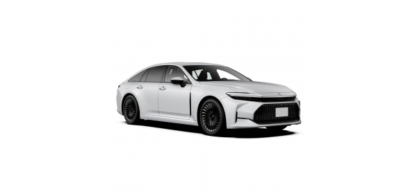 Crown XVI, S230 (2022 - по н.в.)