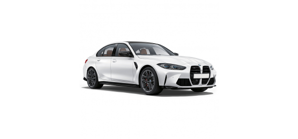 3 Series, G80 / G81 (2020 - 2023)