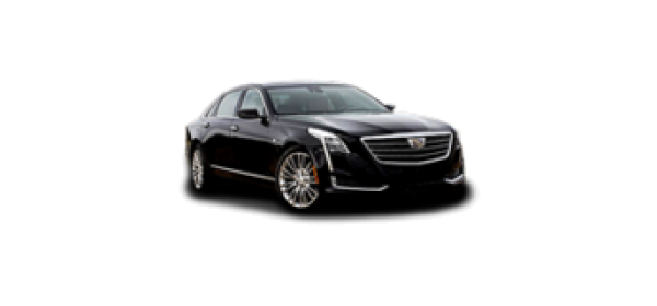 CT6 (2016 - )