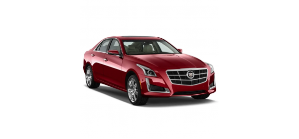 CTS (2003 - 2019)