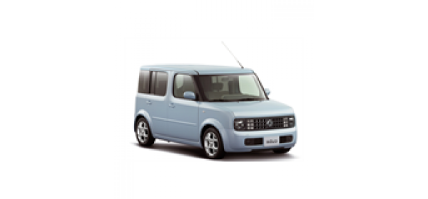 Cube (2002 - 2020)