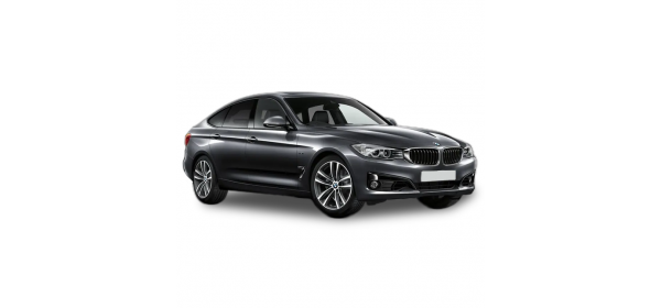 3 Series, Gran Turismo, F34 (2013 - по н.в.)