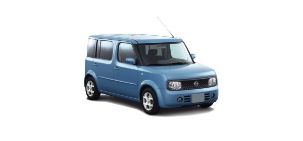 Cube / Cube Cubic, Z11 (2002 - 2008)