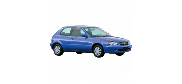 Cultus (1995 - 2002)