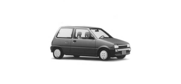 Cuore III, L80 (1985 - 1990)