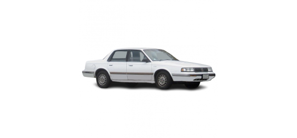 Cutlass Ciera (1982 - 1996)